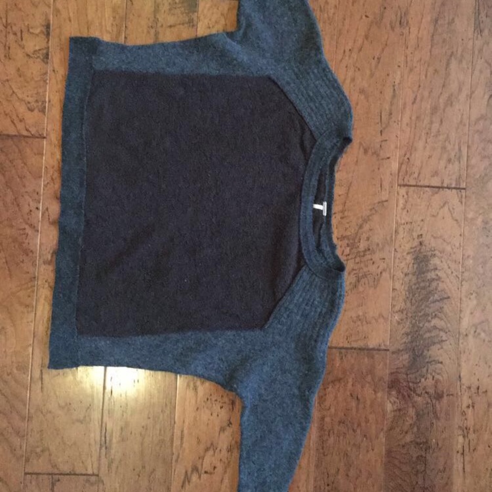 Free people sweater | S